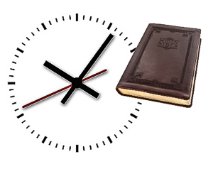 Bible Time